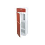 Super Asia 3 Taps Water Dispenser HC-52 Red