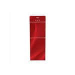 Super Asia 3 Taps Water Dispenser HC-52 Red