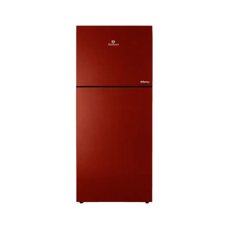Dawlance 14 CFT Top Mount Refrigerator 9191-LF Avante