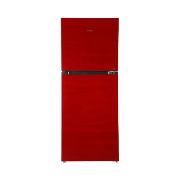 Haier 11 CFT Top Mount Refrigerator HRF-316EPRA