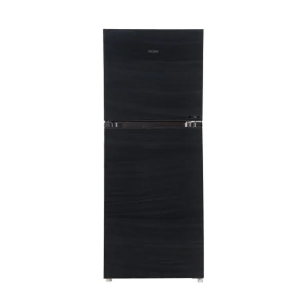 Haier 11 CFT Top Mount Refrigerator HRF-316EPBA