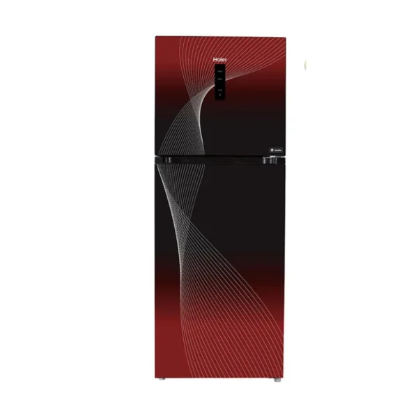 Haier 12 CFT Top Mount Inverter Refrigerator HRF-346IFRA