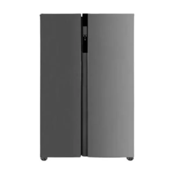 Dawlance 22 CFT Side Inverter Refrigerator DSS-9055 INOX
