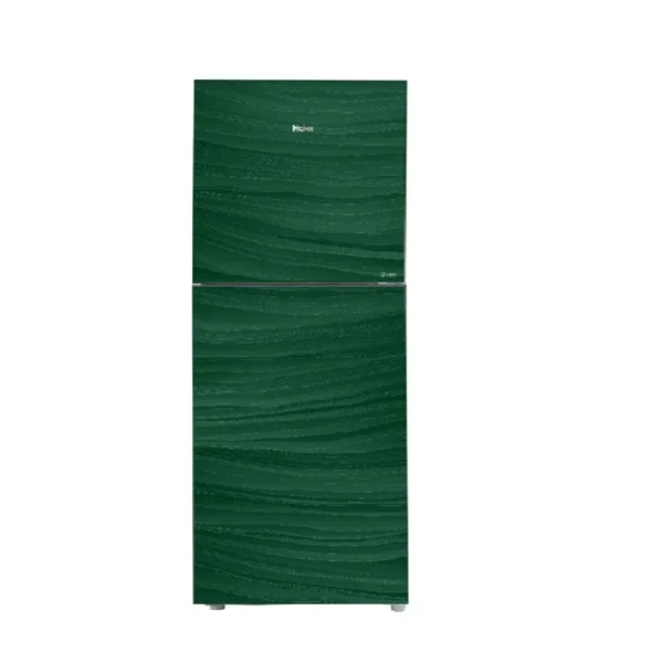 Haier 20 CFT Top Mount Refrigerator HRF-58EPG