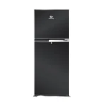 Dawlance 10 CFT Top Mount Refrigerator 9169WB Chrome