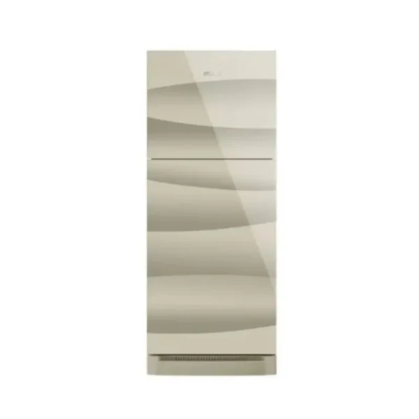 Homage 18 CFT Refrigerator HRFGD-47662 Crystal