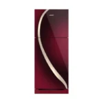 Homage 6 CFT Refrigerator HRFGD-47222 Crystal