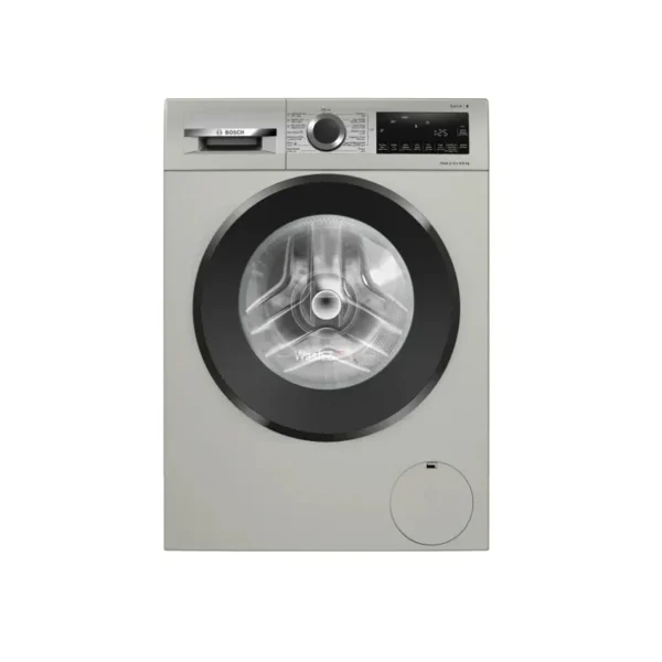 Bosch 9kg Front Load Automatic Washer and Dryer WNA-244XSGC W&D