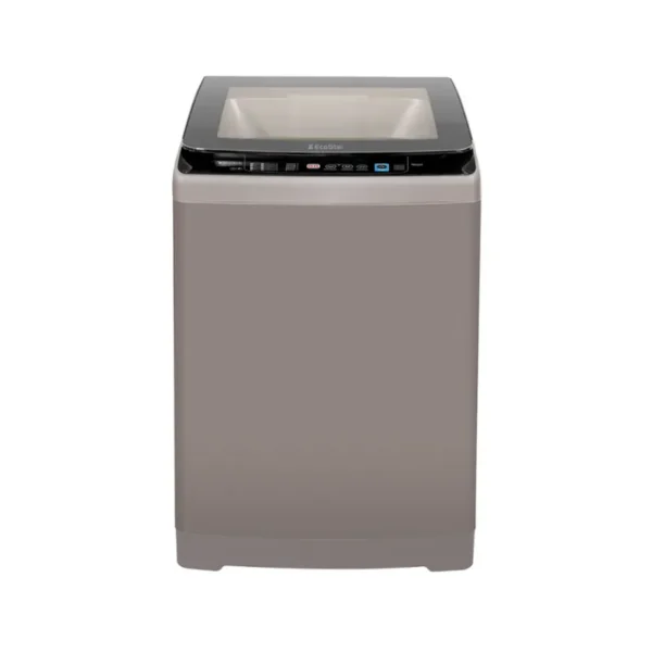Ecostar 12 Kg Top Load Automatic Washing Machine EW-F1204