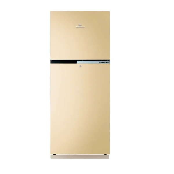 Dawlance 6 CFT Top Mount Refrigerator 9140LF E-Chrome