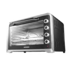 Signature Microwave Oven Toaster SET FS25