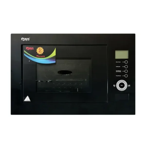 Rays Built-in Microwave Oven AWM 25