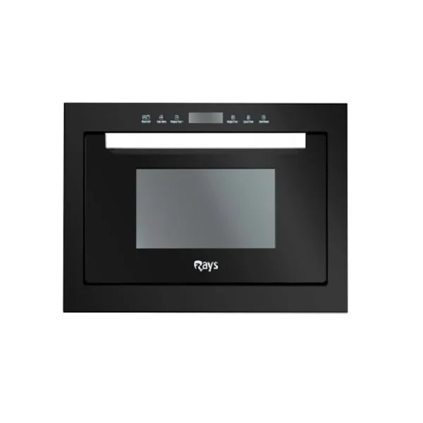 Rays Built-in Grill Microwave Oven 25L MEG95B