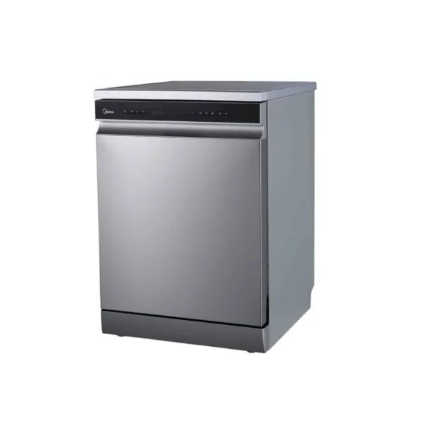 Midea Dishwasher WQP12 7633D