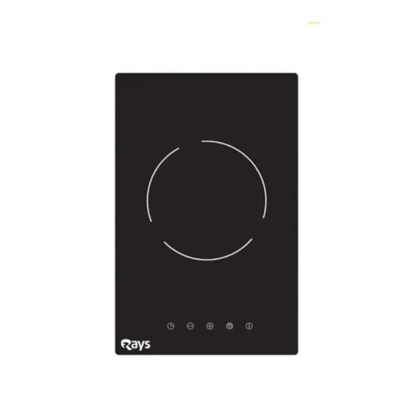 Rays Ceramic Plate 1 Burner C 105
