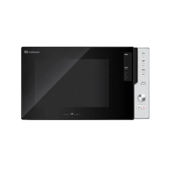 Dawlance Microwave Oven DW 550 Air Fryer Series