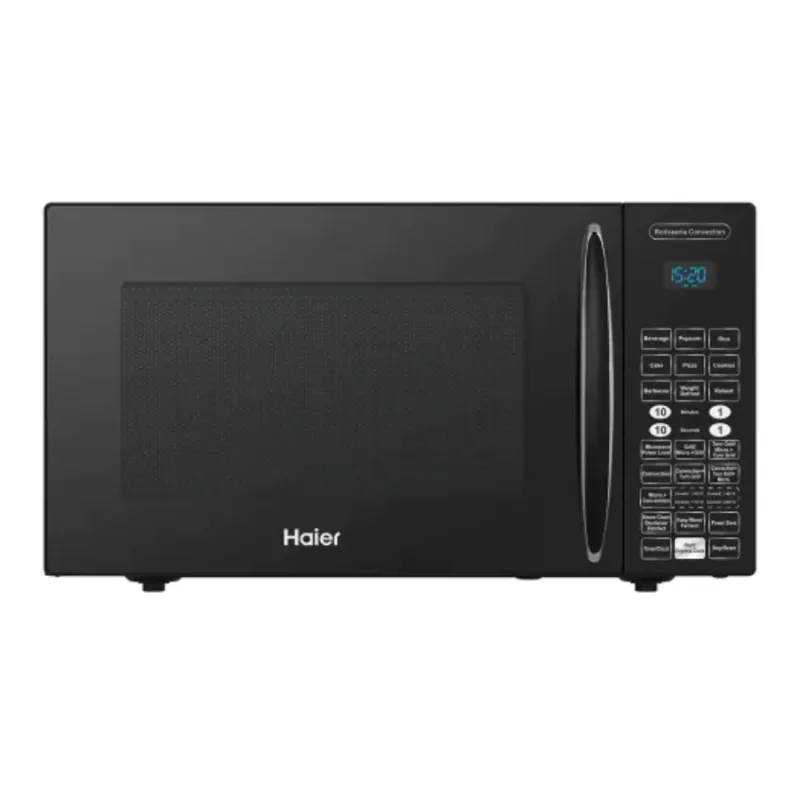 Haier Convection Microwave Oven 30L HGL 30100 with Rotisserie Haier Convection Microwave Oven 30L HGL 30100 with Rotisserie