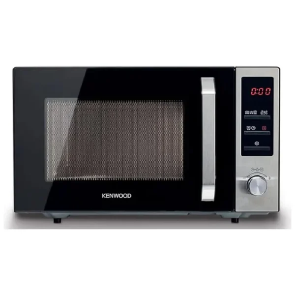 Kenwood Grill Microwave Oven 25L MWP25.000BK