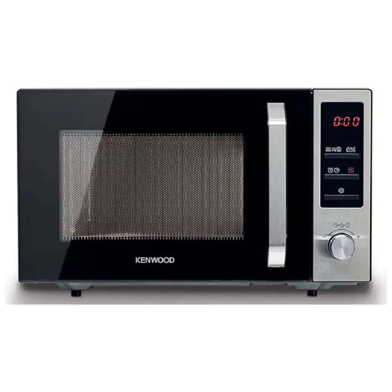 Kenwood Grill Microwave Oven 25L MWP25.000BK Kenwood Grill Microwave Oven 25L MWP25.000BK