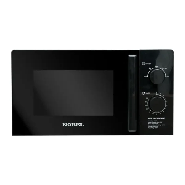 Nobel Microwave Oven 20L SRM ZI3