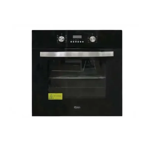 Rays 56L Built In Electric Oven F80ETMR