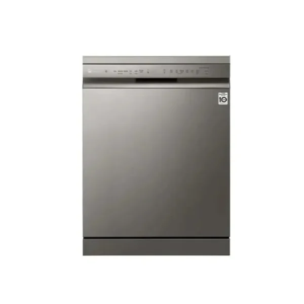 LG Steam Dishwasher DFC 532 INT