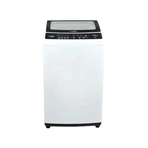 Super Asia 9kg Top Load Automatic Washing Machine SA-809G