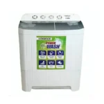Kenwood Twin Tub Semi-Automatic Washing Machine KWM-231159