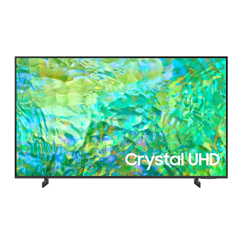 Samsung 65 Inches 4K UHD Smart LED TV 65DU8000
