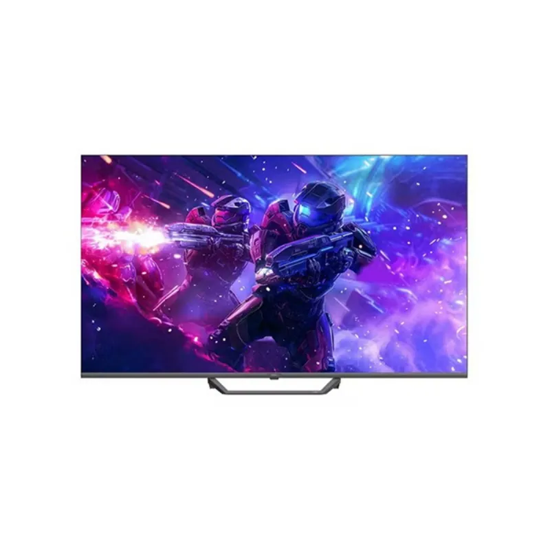Haier 4K QLED Google LED TV S80EUX