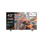 TCL 4K UHD Google QLED TV P79K