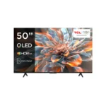 TCL 4K UHD Google QLED TV P79K
