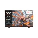 TCL 4K UHD Google QLED TV P79K