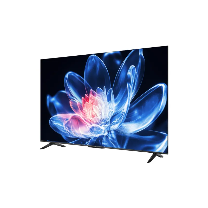 TCL 4K QLED Google LED TV T6C