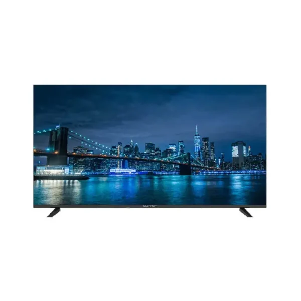 Multynet 85 Inches 4K Google LED TV 85QA9