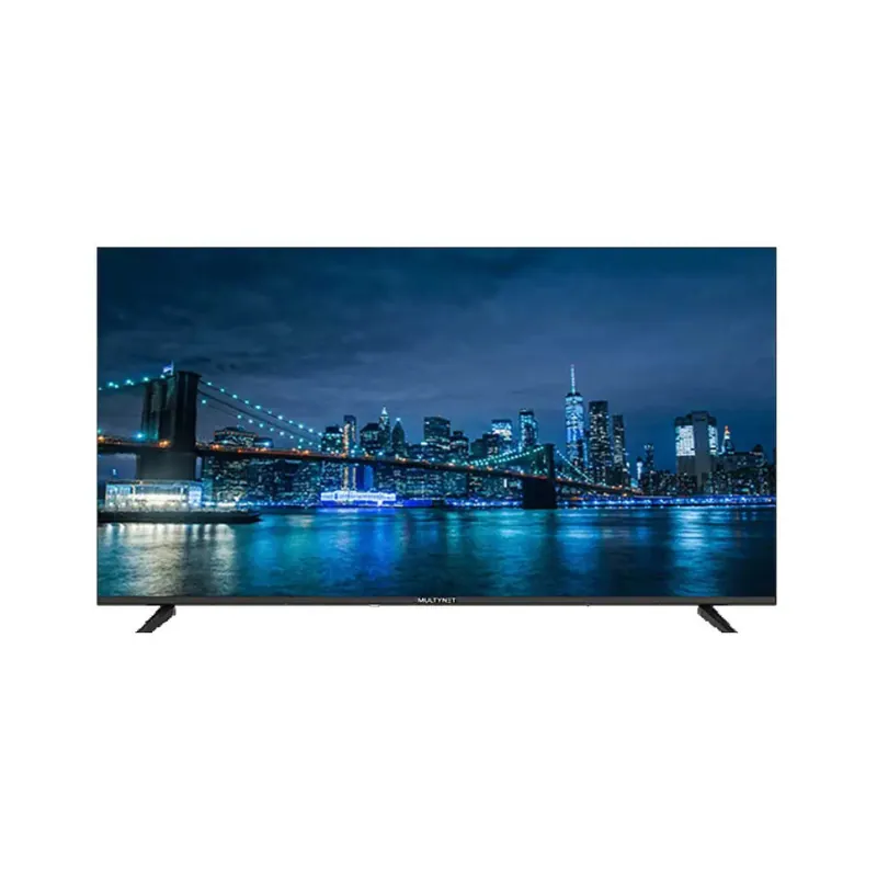 Multynet 85 Inches 4K Google LED TV 85QA9