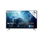 Skyworth 32 Inches HD Google LED TV 32E5500G