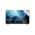 Skyworth 43 Inches FHD Google LED TV 43E5500G