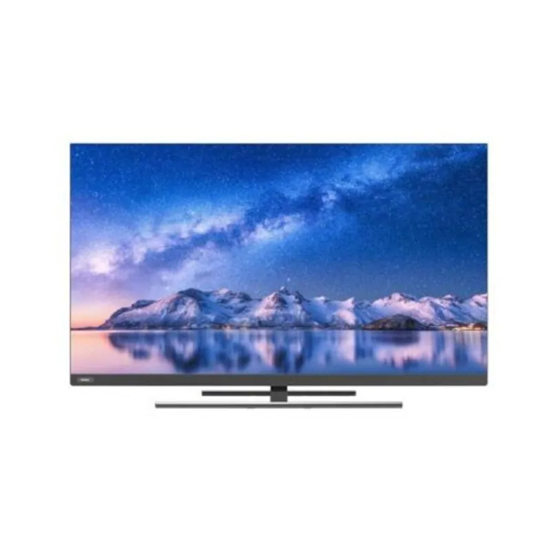Haier 4K QLED Google LED TV S81EUX