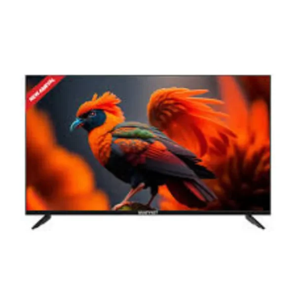 Multynet FHD Google LED TV NX10