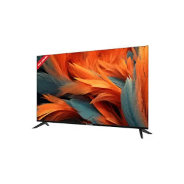 Multynet 50 Inches 4k Google LED TV 50NX20
