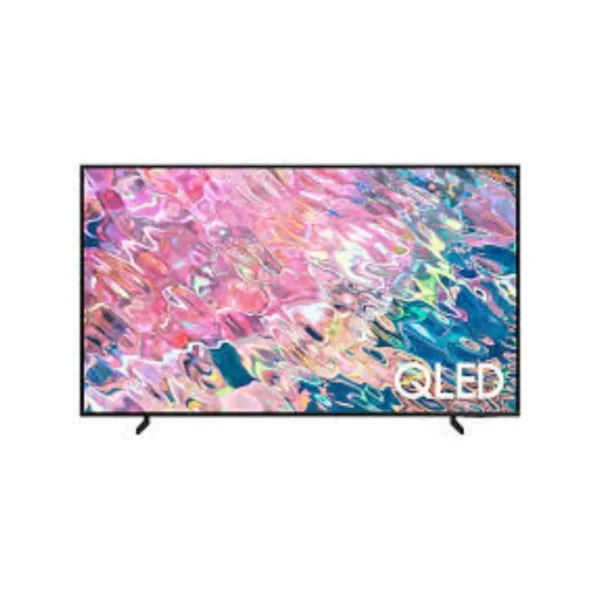 Samsung 55 Inches Dual 4K UHD QLED TV QA55Q60B