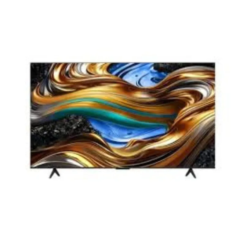 TCL 43 Inches 4K UHD Google LED TV 43P755