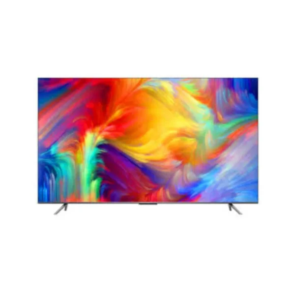 TCL 50 Inches 4K UHD Google LED TV 50P735
