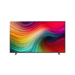 LG 86 Inches NanoCell 4K Smart LED TV 86NANO81