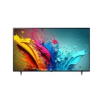 LG 86 Inches 4K UHD Smart LED TV 86QNED86