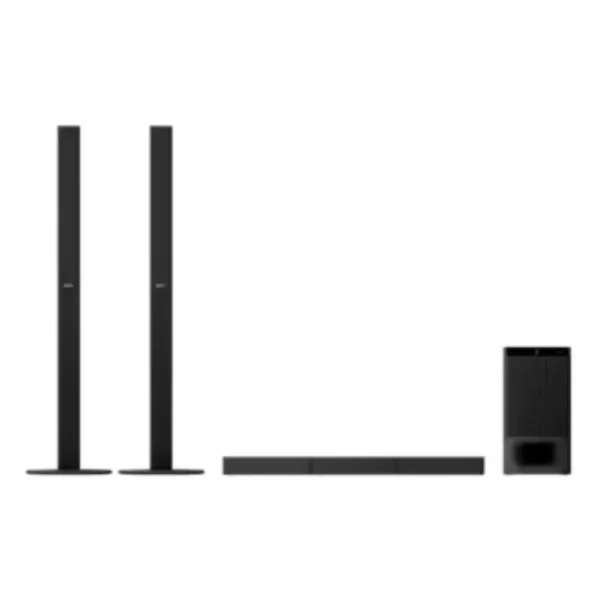 Sony Home Theater Sound Bar HT-S700RF