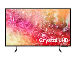 Samsung 4K UHD Crystal Smart LED TV DU7000