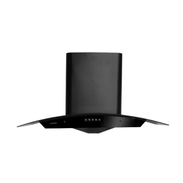 Homz Kitchen Hood 90cm HKH 9200BP