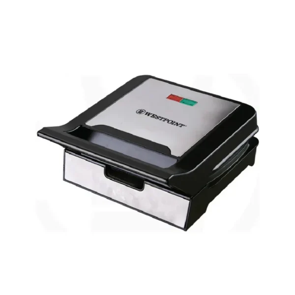 Westpoint 3-in-1 Sandwich Maker WF-6293